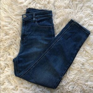 BDG girlfriend jeans